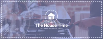 The Hosue time appliance image