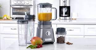 Best Juicer Blender for combo