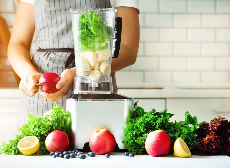 How To Fix Juicer Mixer Grinder