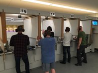 Firma/fest skydning image