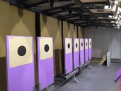 Firma/fest skydning image