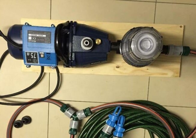 Über uns – Ihr Wasserbett‑Service, wenn es schnell, zuverlässig und professionell sein muss image