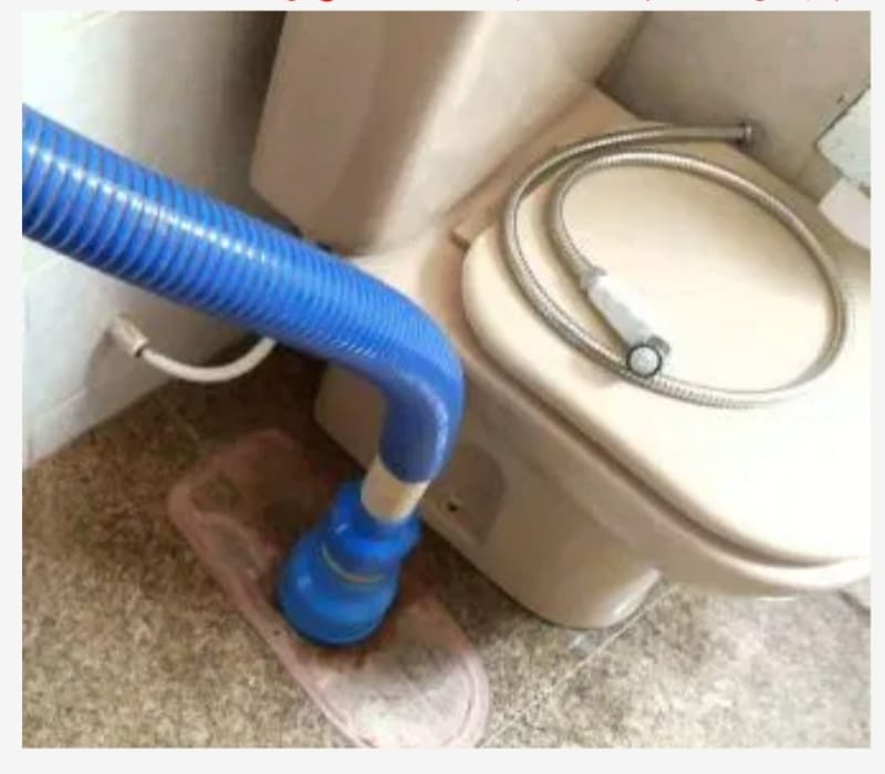 شفط البيارات