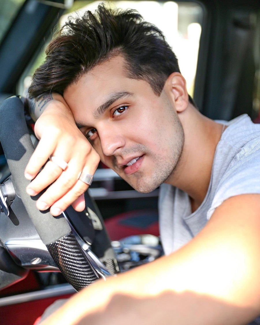 LUAN SANTANA: DEPOIS DE WEBSÉRIE SOBRE CAMINHONEIROS, ELE PEGA A ESTRADA PARA SEGUNDA TEMPORADA