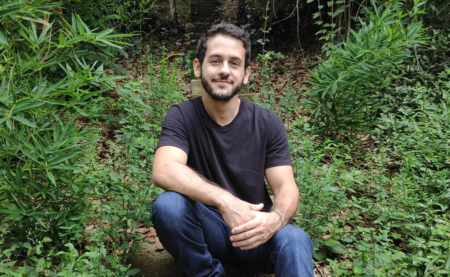 DAVI LUCAS, ORELHA DE 'MALHAÇÃO', HOJE É MENTOR DE EMPREENDEDORISMO E DESABAFA SOBRE ATORES MIRINS: "MATURIDADE PRECOCE"