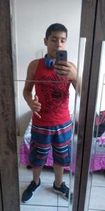 Gabriel Mateus de Souza