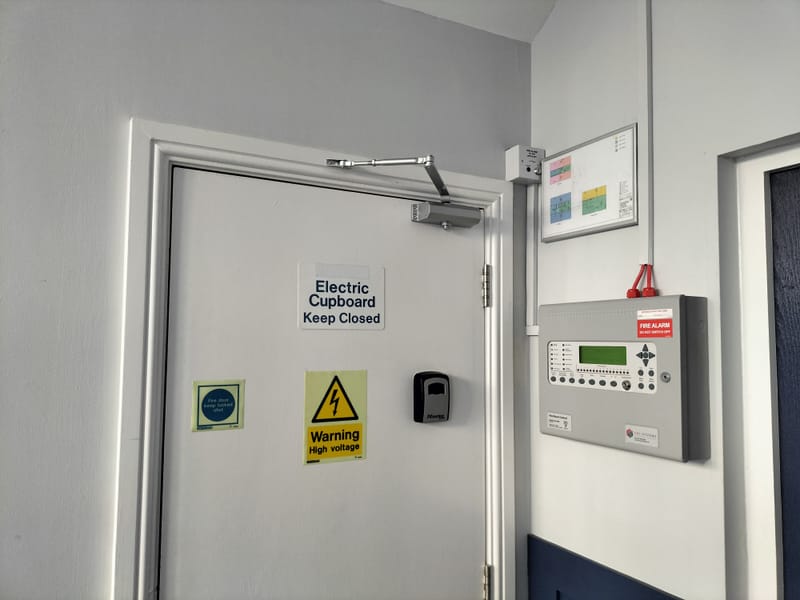 Planned Maintenance 25+ years