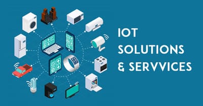 Make IoT a Worthy Investment with Focused IoT Solutions and Services