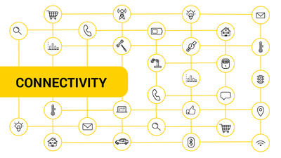 From Home Use to Healthcare IoT Data Connectivity is Changing Everything