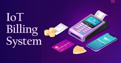 Advantages of Using an IoT Billing system