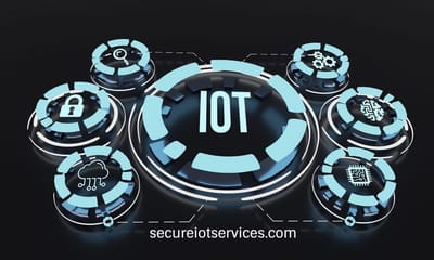 Grow Vertically and Horizontally with Versatile IoT Platform Providers