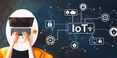Integrate Security in Design to Improve IoT Development
