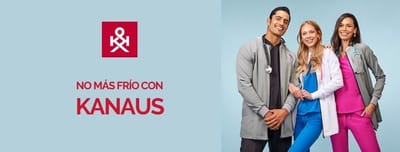 No más frío con Kanaus