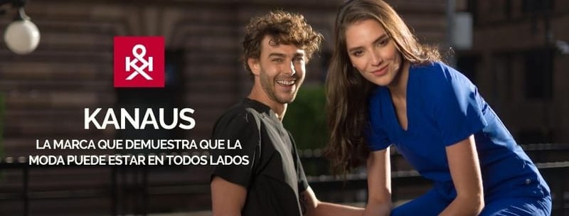 Kanaus, la marca que demuestra que la moda puede estar en todos lados