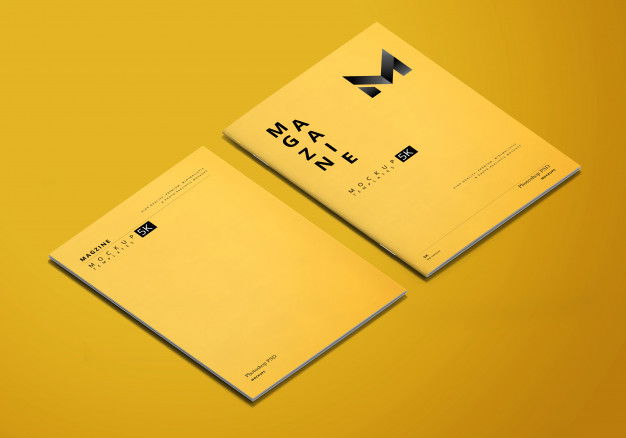 Catálogos empresariais