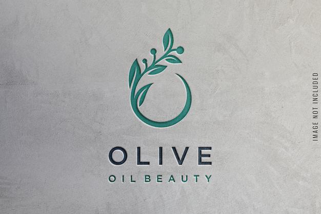 Criação de logomarca