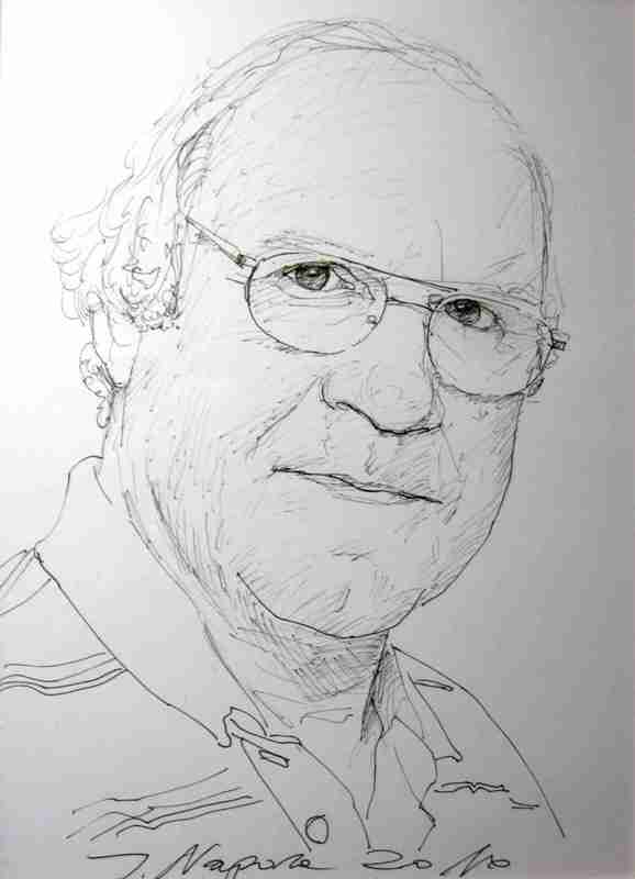 Gedenkkonzert zum 3. Todestag von Siegmund Schmidt