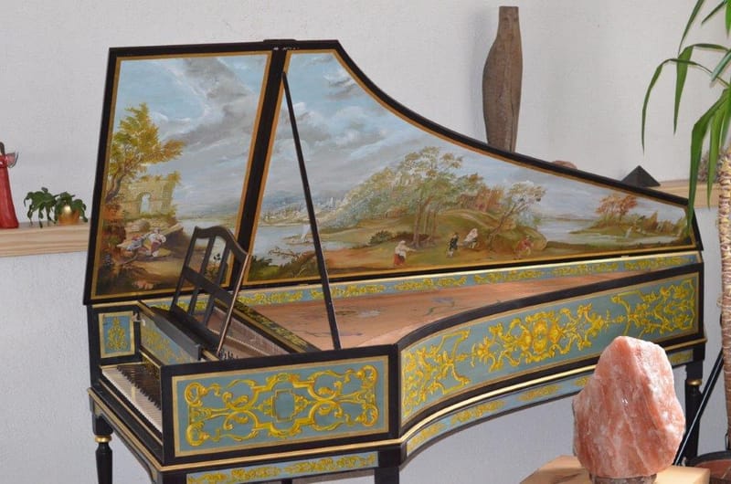 Reihe 432 Hz - Opernkonzert