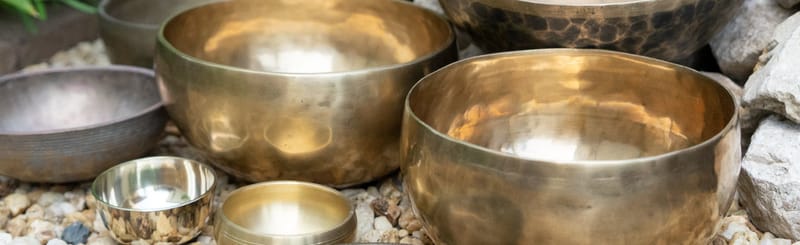 Feuerbacher Kulturnacht 2025 - Klangbaden