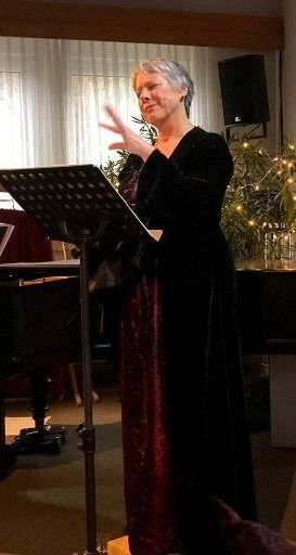 Reihe 432 Hz - Melodram - 150 Jahre Rainer Maria Rilke - Rilkeabend muss leider entfallen - wird in 2026 nachgeholt!