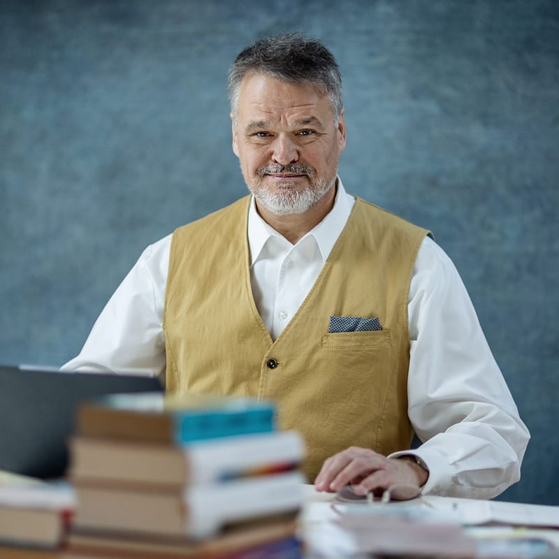 Angenehme und bittere Wahrheiten hinter Corona - Seminar