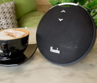 Loa Bluetooth TranNamPC