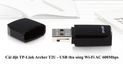 Usb wifi TranNamPC