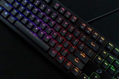 bàn phím máy tính TranNamPC