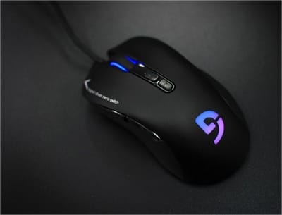 chuột máy tính TranNamPC