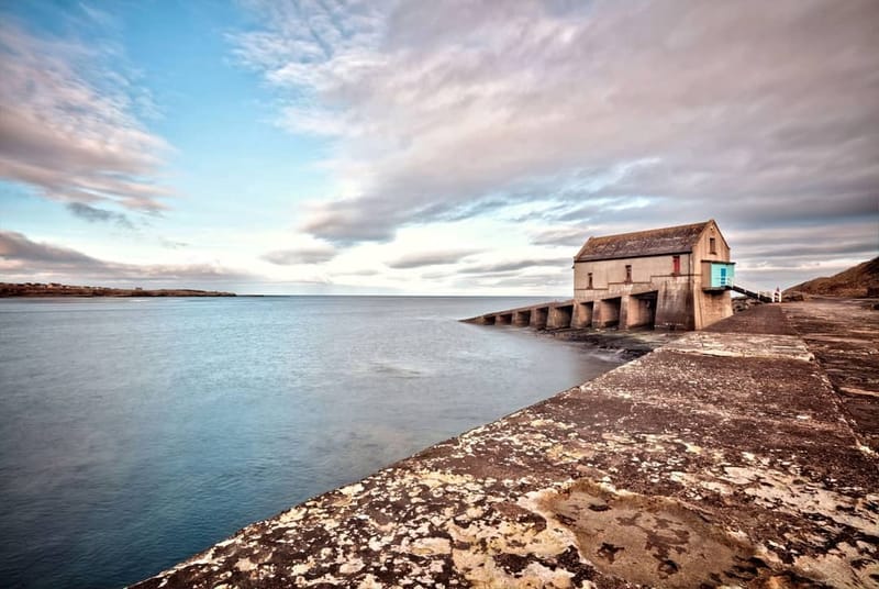 Landscapes & Architecture