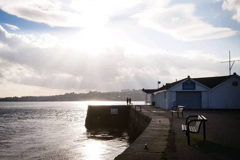 Landscapes & Architecture