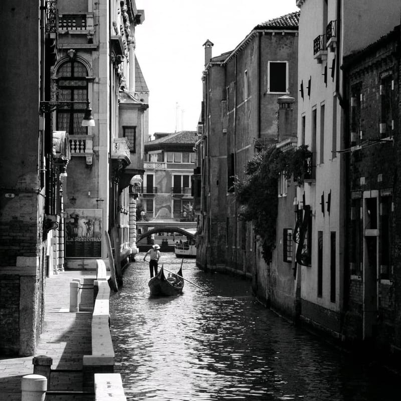 Landscapes & Architecture