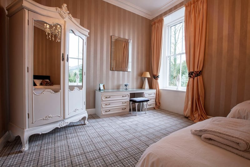 Landscapes & Architecture