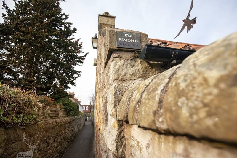 Landscapes & Architecture