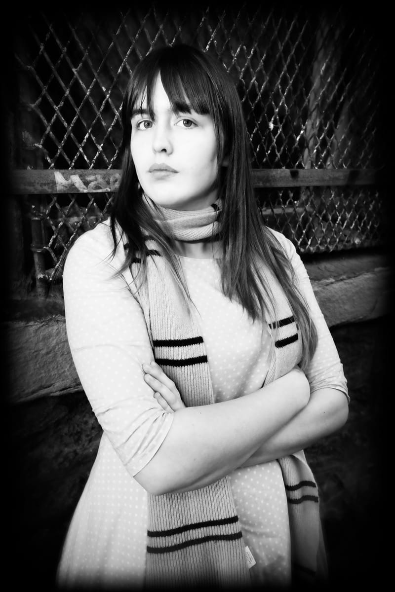 People & Portraiture