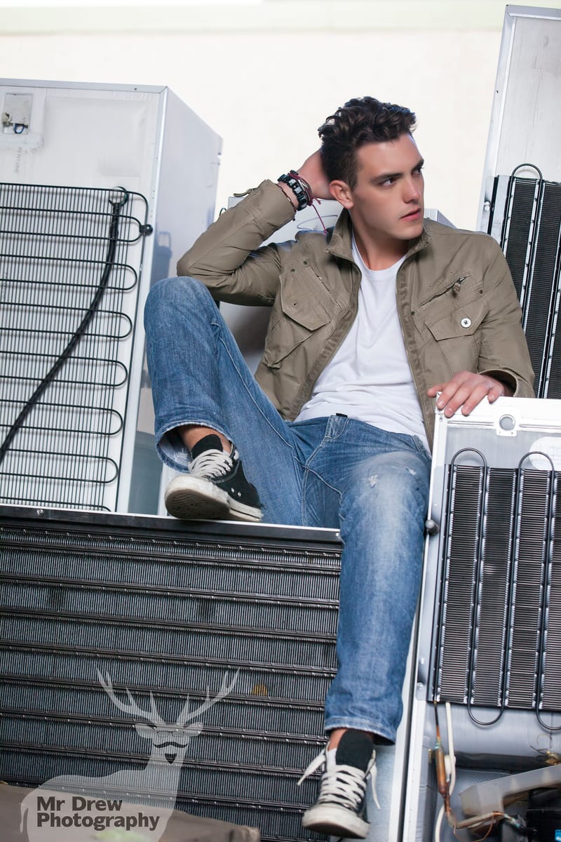 People & Portraiture