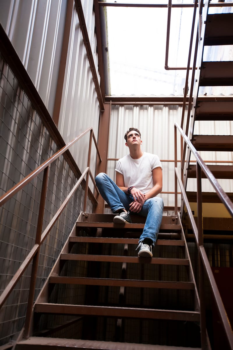 People & Portraiture