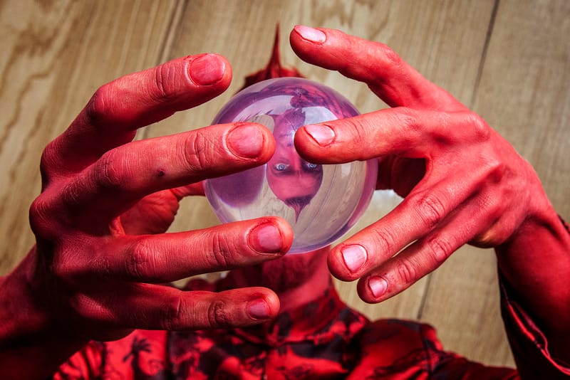 People & Portraiture