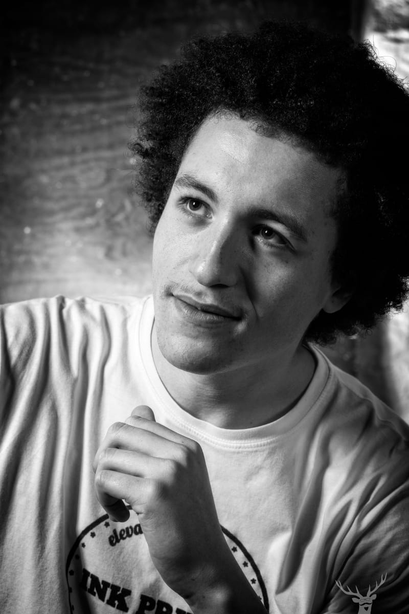 People & Portraiture