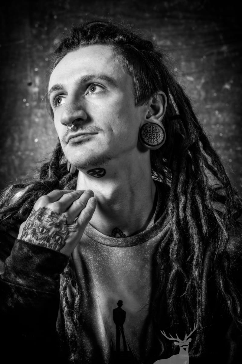 People & Portraiture