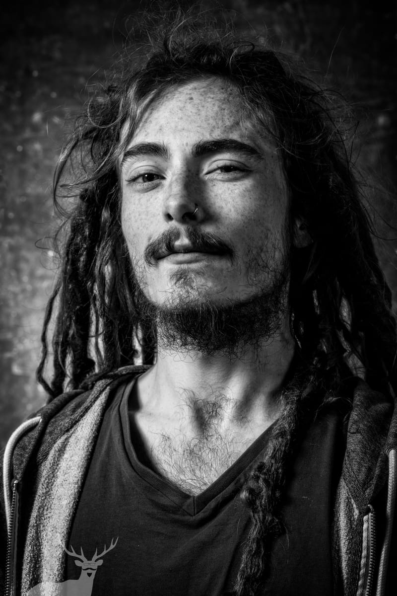 People & Portraiture