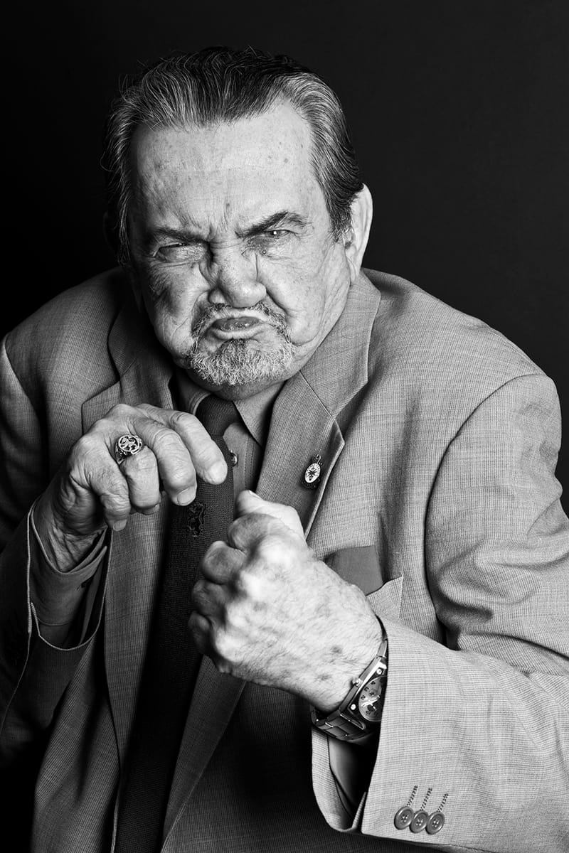 People & Portraiture