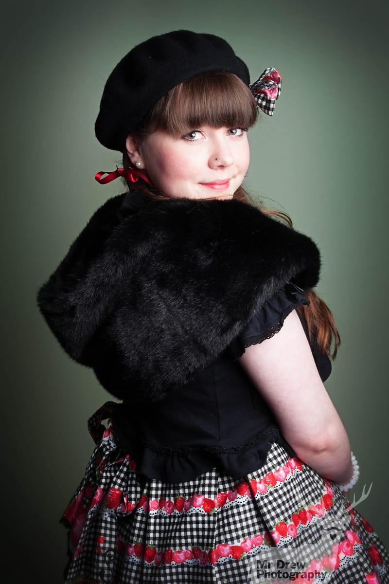 People & Portraiture