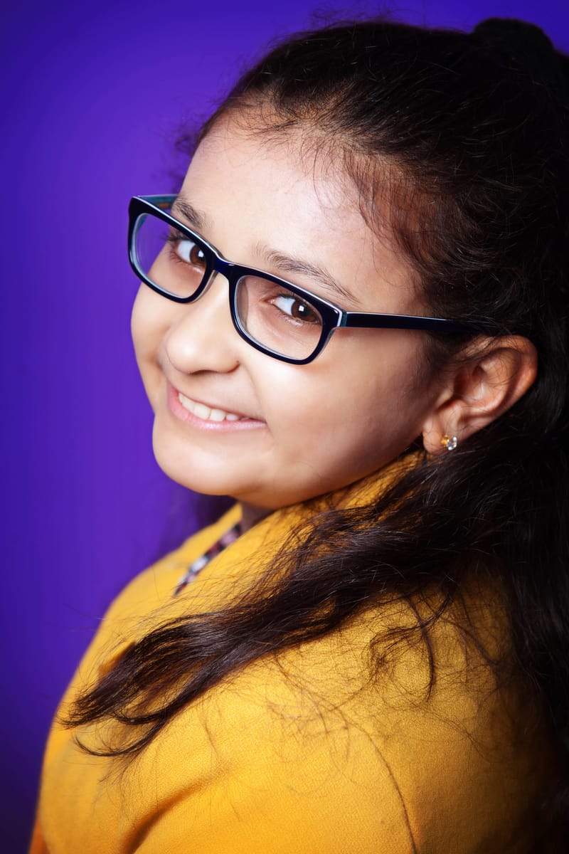 People & Portraiture