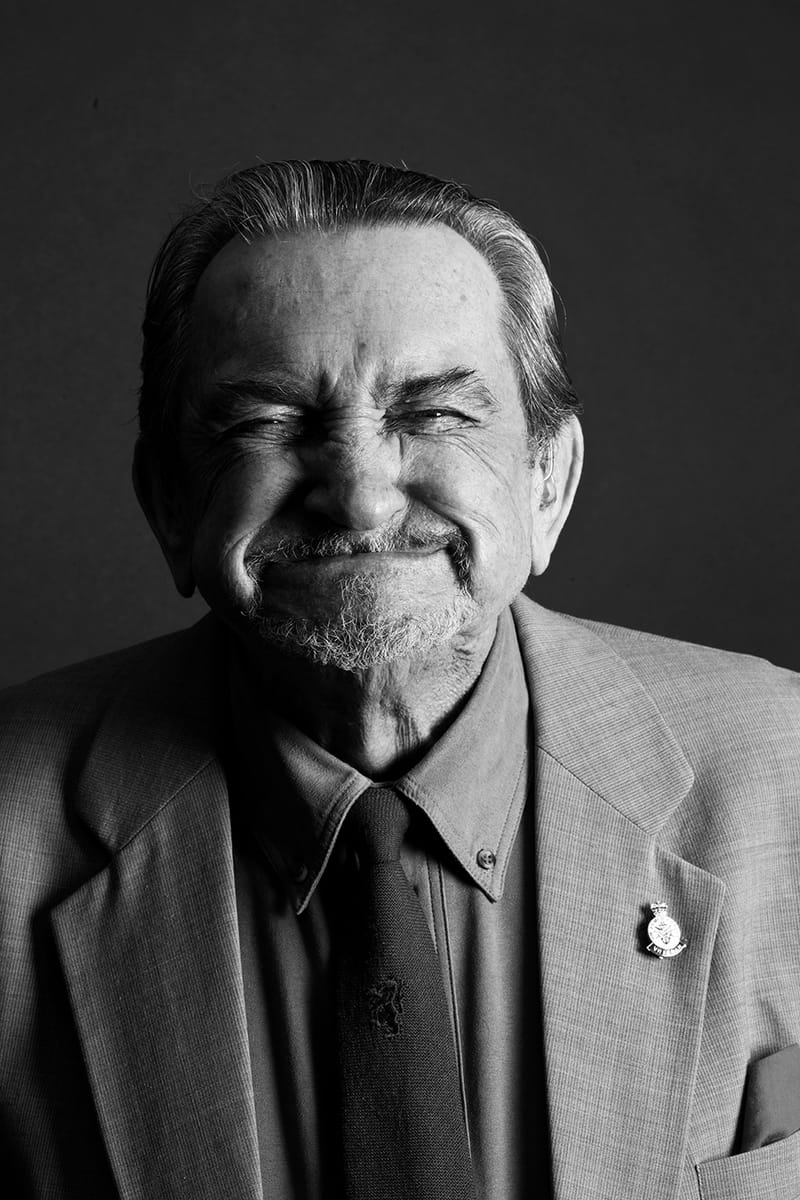 People & Portraiture