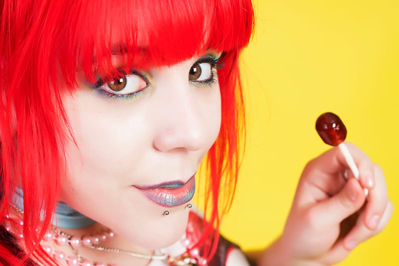 People & Portraiture