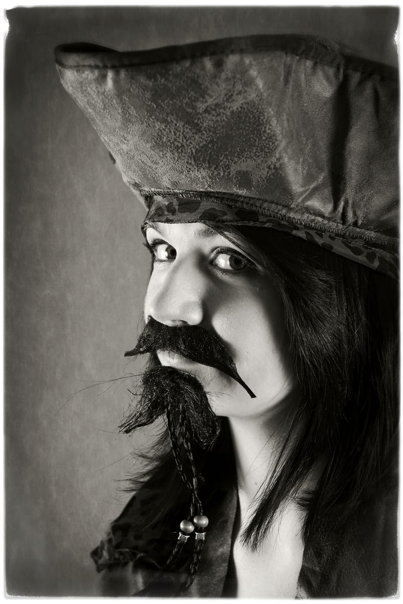 People & Portraiture