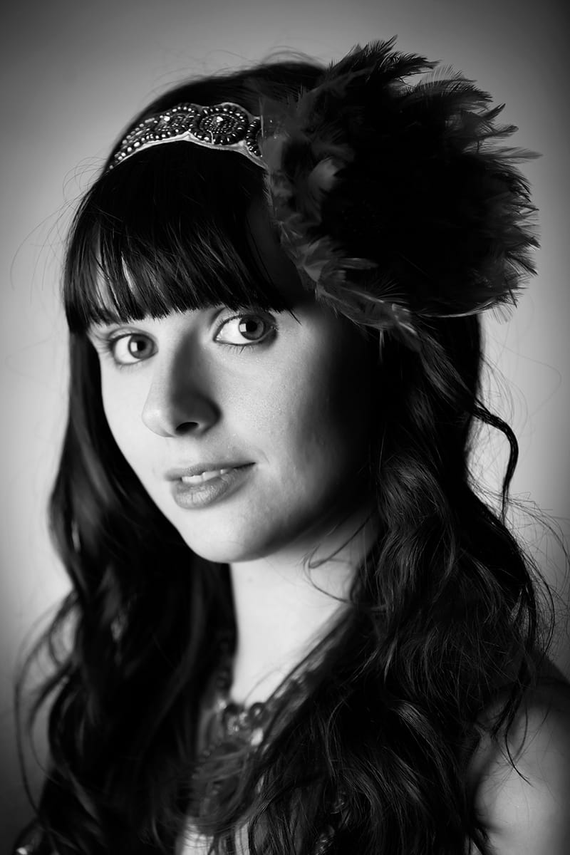 People & Portraiture