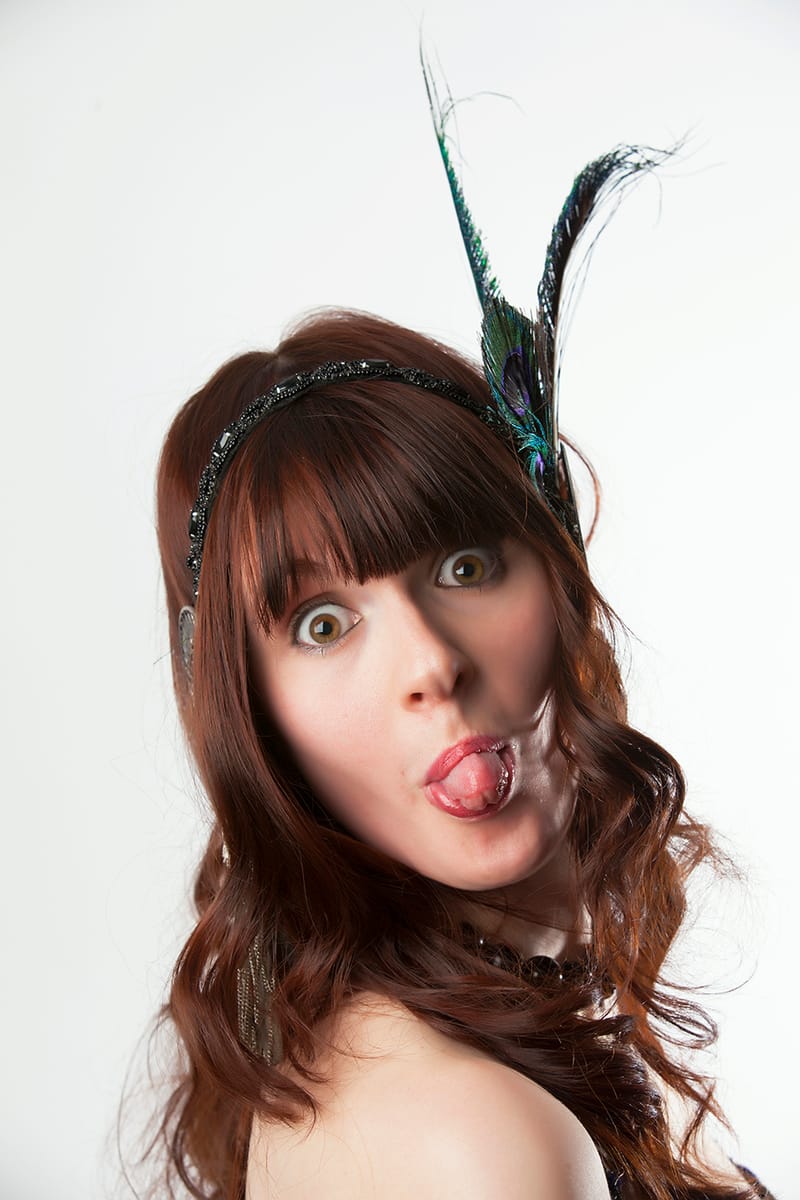 People & Portraiture