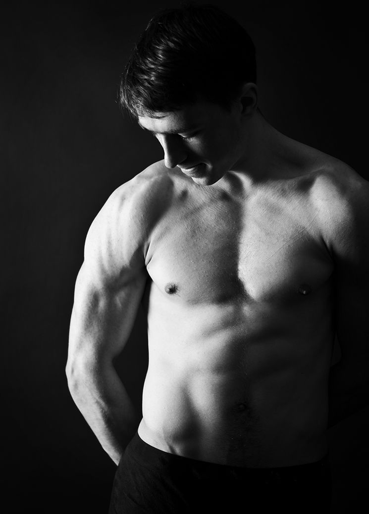 People & Portraiture